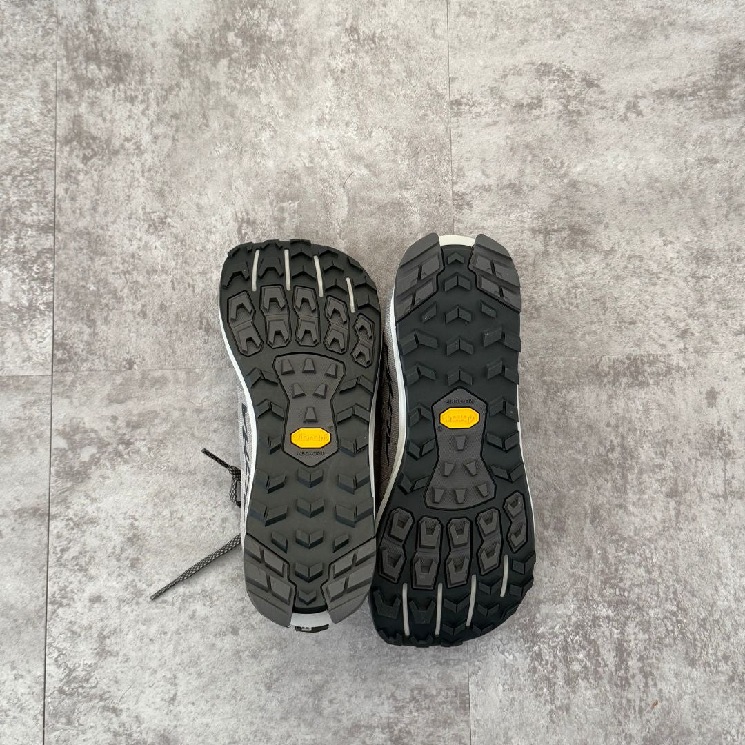 ALTRA LONE PEAK 9+ M GRAY
