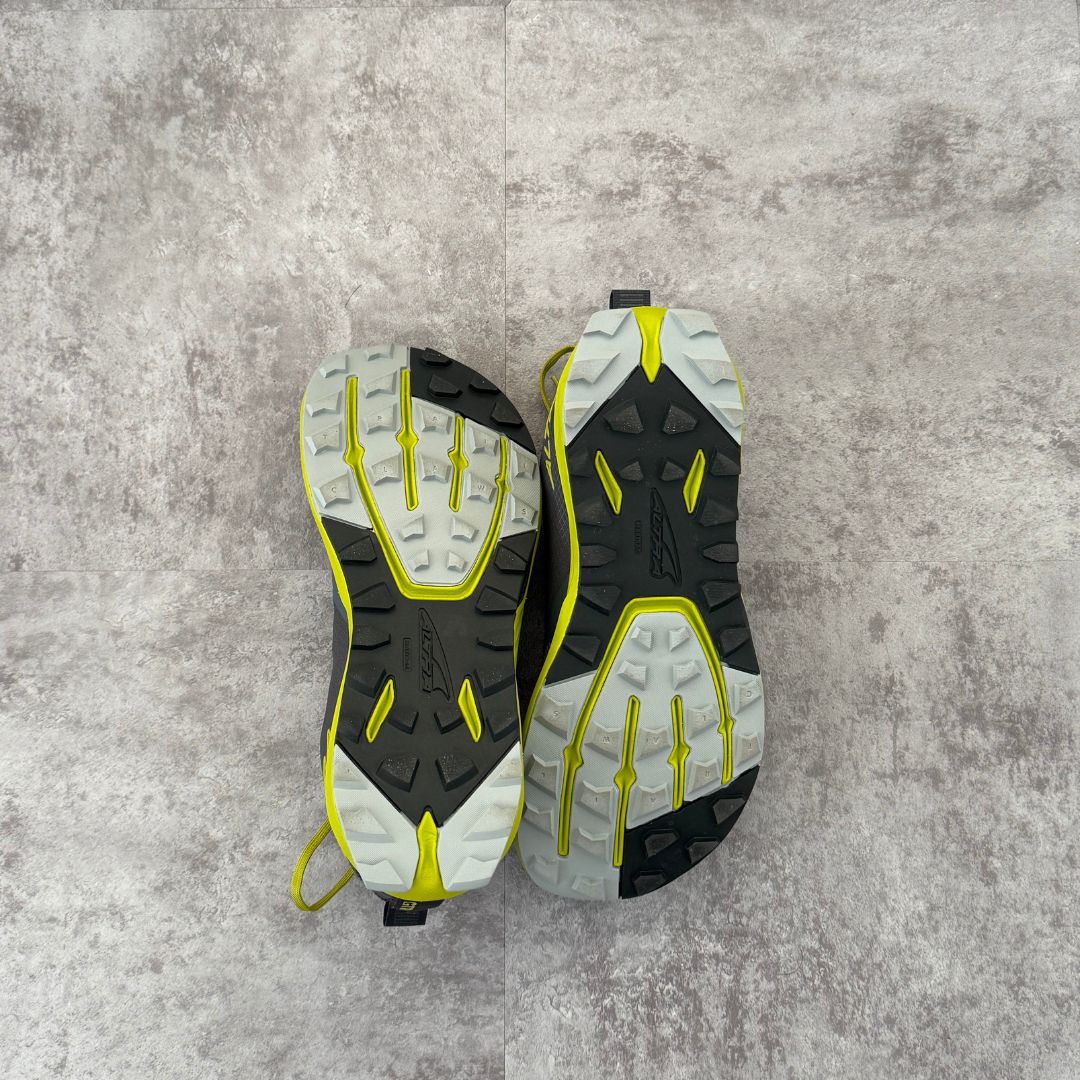 ALTRA SUPERIOR 7 M