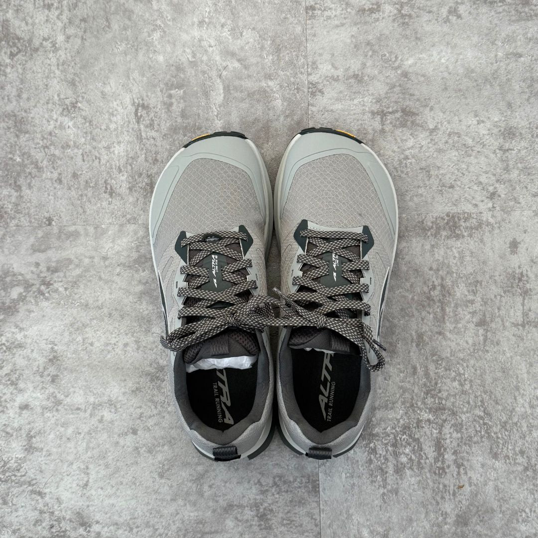 ALTRA LONE PEAK 9+ M GRAY