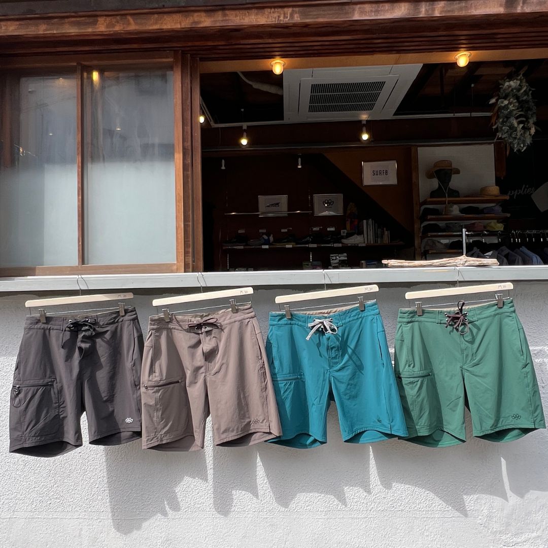 TETON BROS Climbing Surf Short
