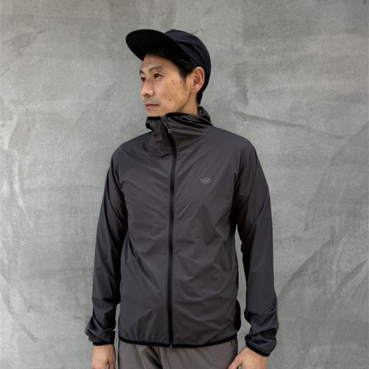 TERON BROS Wind River Hoody