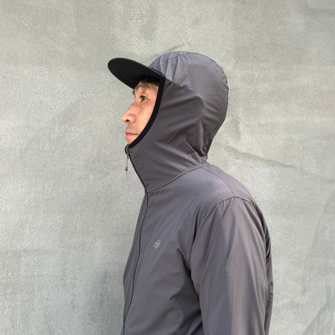 TERON BROS Wind River Hoody