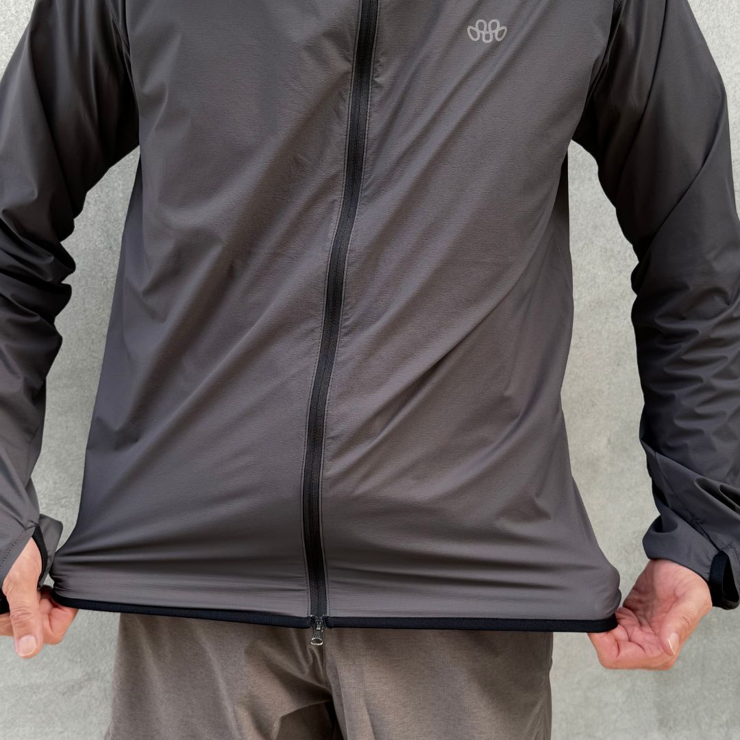 TERON BROS Wind River Hoody