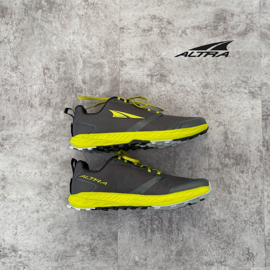 ALTRA SUPERIOR 7 M