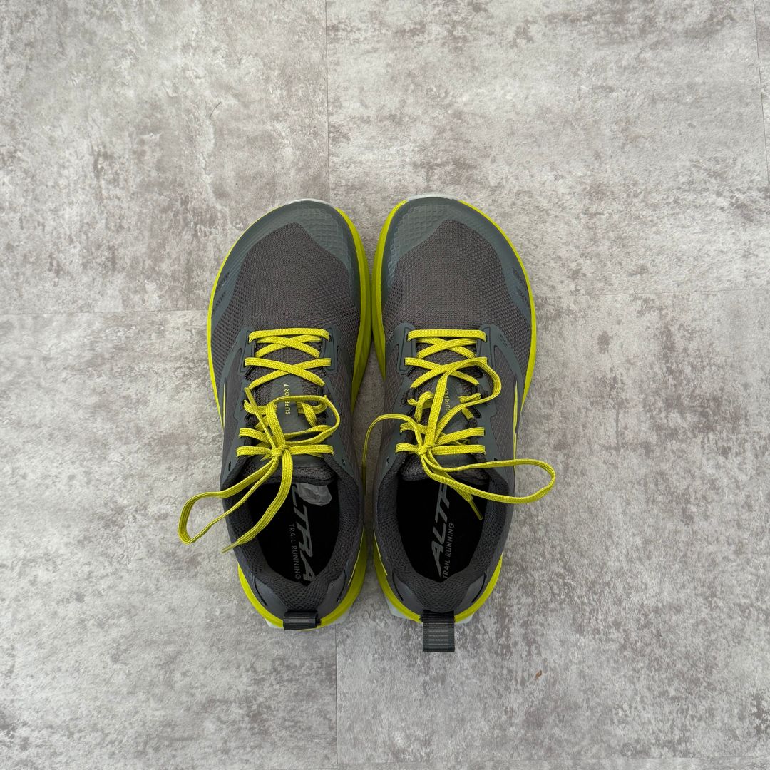 ALTRA SUPERIOR 7 M