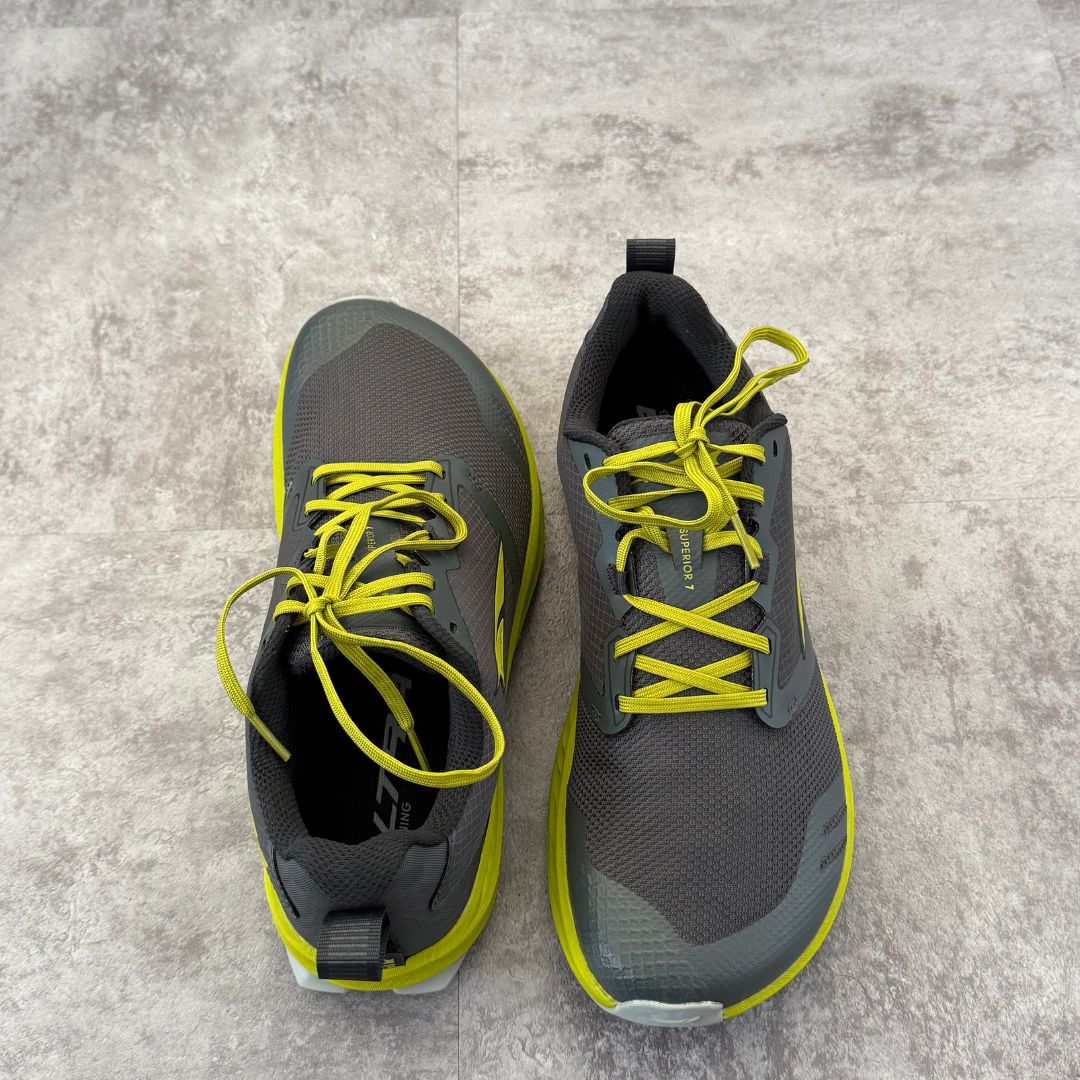 ALTRA SUPERIOR 7 M