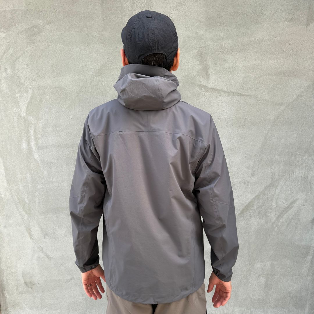 TETON BROS Feather Rain Jacket