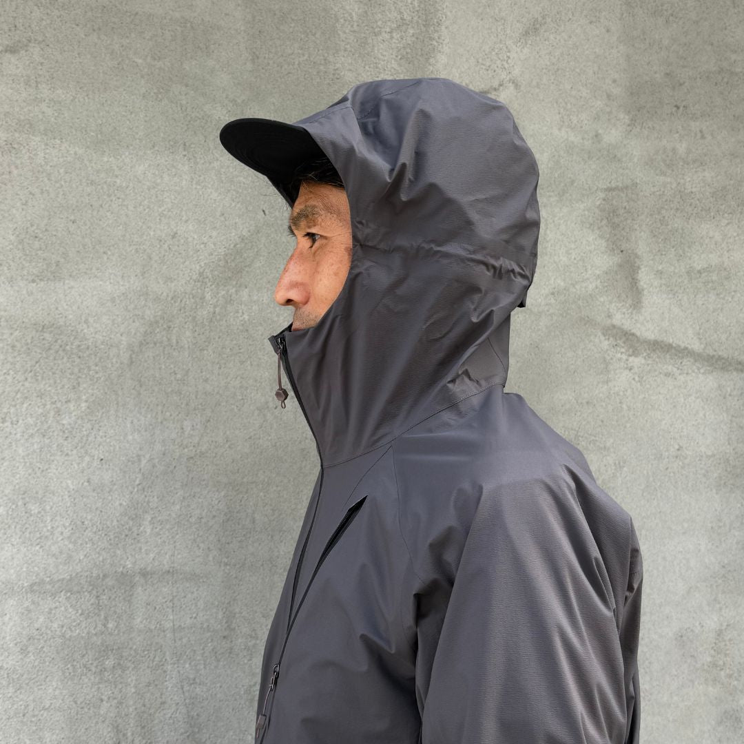 TETON BROS Feather Rain Jacket